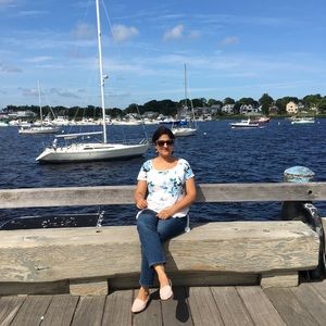 Meet your Posher, Manpreet